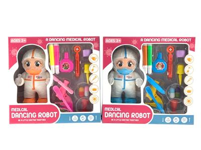 DoctorToy - OBL985961
