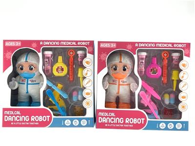 DoctorToy - OBL985963