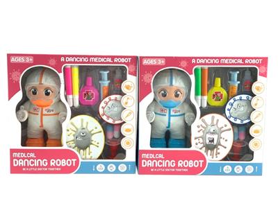 DoctorToy - OBL985964