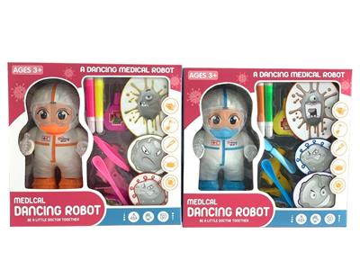 DoctorToy - OBL985965