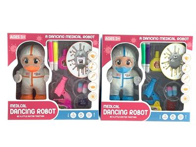 DoctorToy - OBL985966