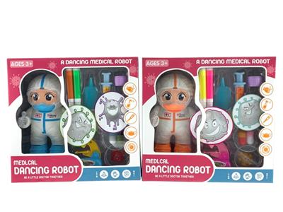 DoctorToy - OBL985967
