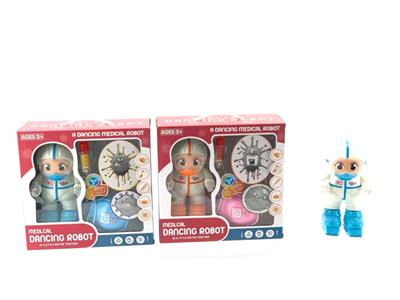 DoctorToy - OBL985969