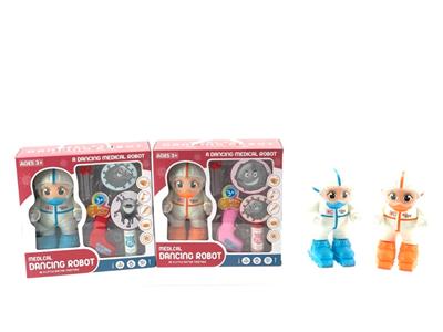DoctorToy - OBL985970