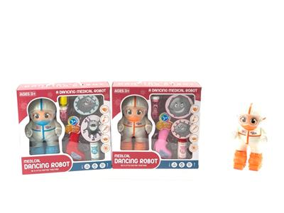 DoctorToy - OBL985971