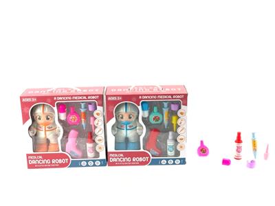 DoctorToy - OBL985972
