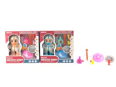 DoctorToy - OBL985973