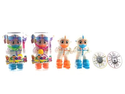 DoctorToy - OBL985974