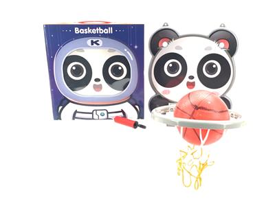 Basketball board / basketball - OBL985975