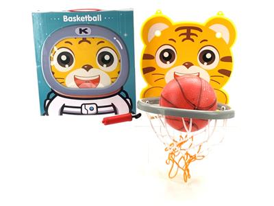 Basketball board / basketball - OBL985976