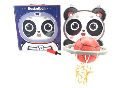 Basketball board / basketball - OBL985977