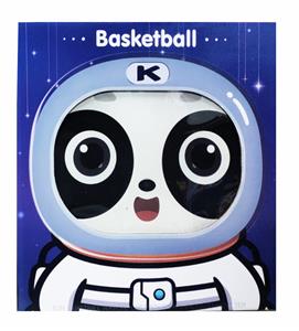 Basketball board / basketball - OBL985979