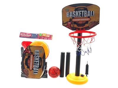 Basketball board / basketball - OBL985985