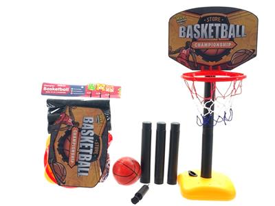 Basketball board / basketball - OBL985989