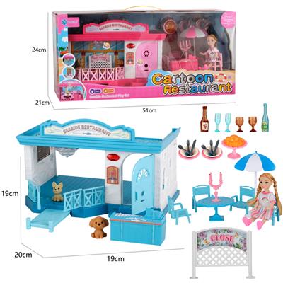 Beauty set - OBL986029