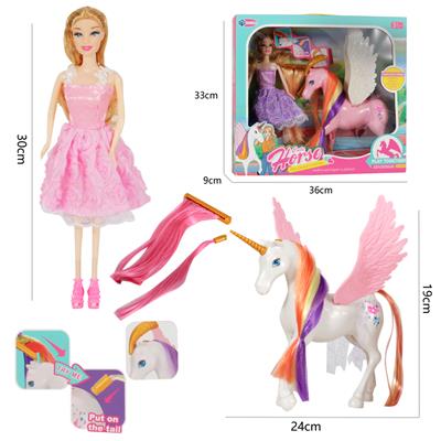 Beauty set - OBL986047