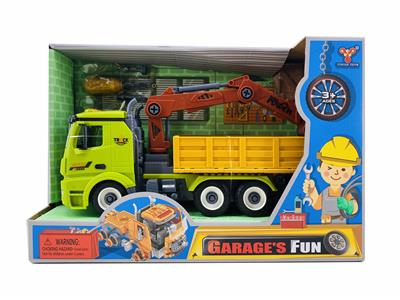 Self-assembling - OBL986174