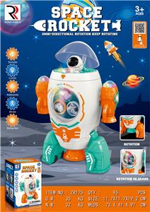 电动火箭 - OBL986186