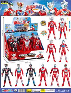 Clan / Superman - OBL986191