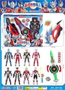 Clan / Superman - OBL986210