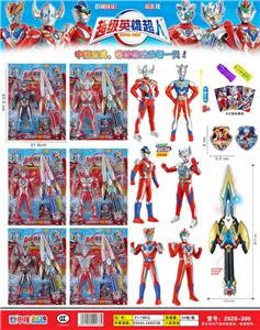 Clan / Superman - OBL986213