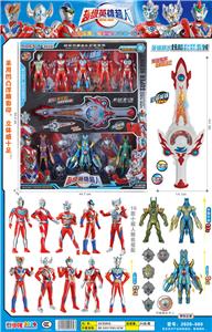 Clan / Superman - OBL986244