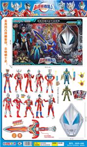 Clan / Superman - OBL986246