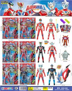 Clan / Superman - OBL986250