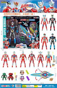 Clan / Superman - OBL986256
