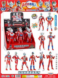 Clan / Superman - OBL986292