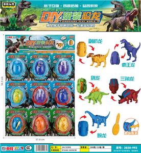 Self-assembling - OBL986305