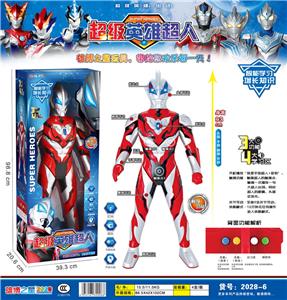 Clan / Superman - OBL986328