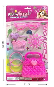 Beauty set - OBL986551