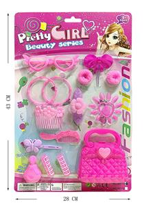 Beauty set - OBL986553