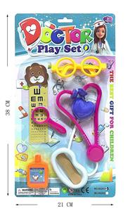 DoctorToy - OBL986555