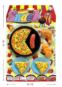 FOOD SET - OBL986557