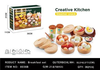 FOOD SET - OBL986608