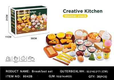 FOOD SET - OBL986609