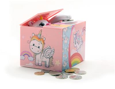 独角兽 - OBL986725