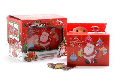 圣诞老人 - OBL986726