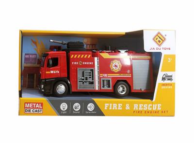 Inertia series - OBL986764