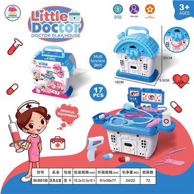 DoctorToy - OBL986780