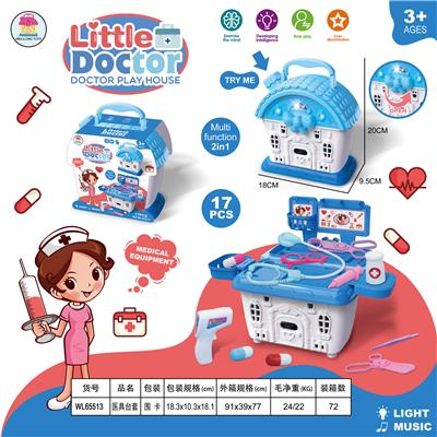 DoctorToy - OBL986782