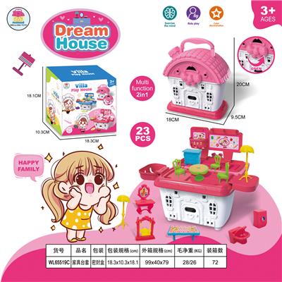 Furniture / ware - OBL986783