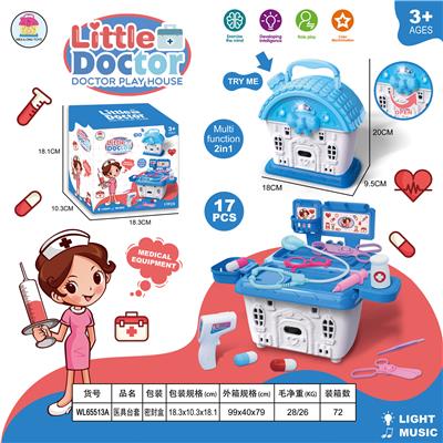 DoctorToy - OBL986786