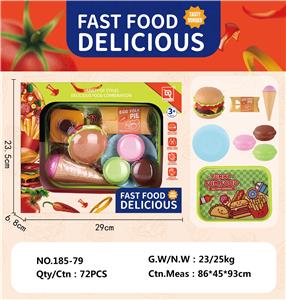FOOD SET - OBL986910