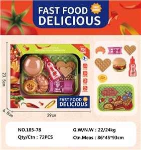 FOOD SET - OBL986911