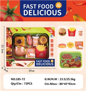 FOOD SET - OBL986912