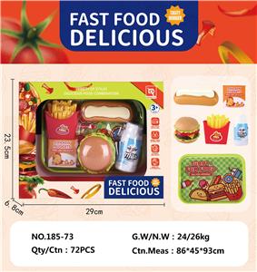 FOOD SET - OBL986913