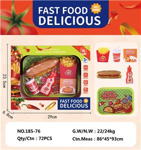 FOOD SET - OBL986914